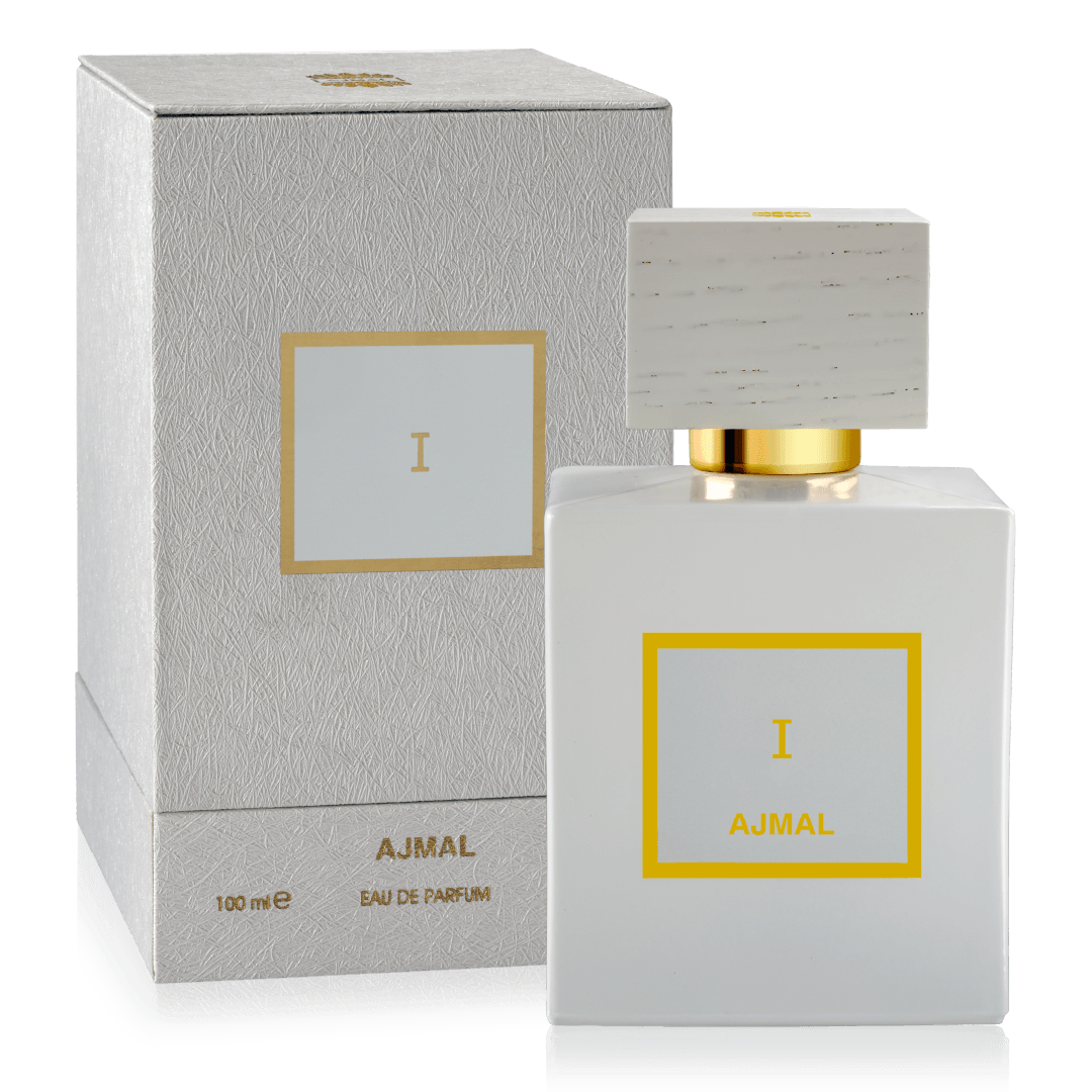 Ajmal Blanche Collection I - image 2