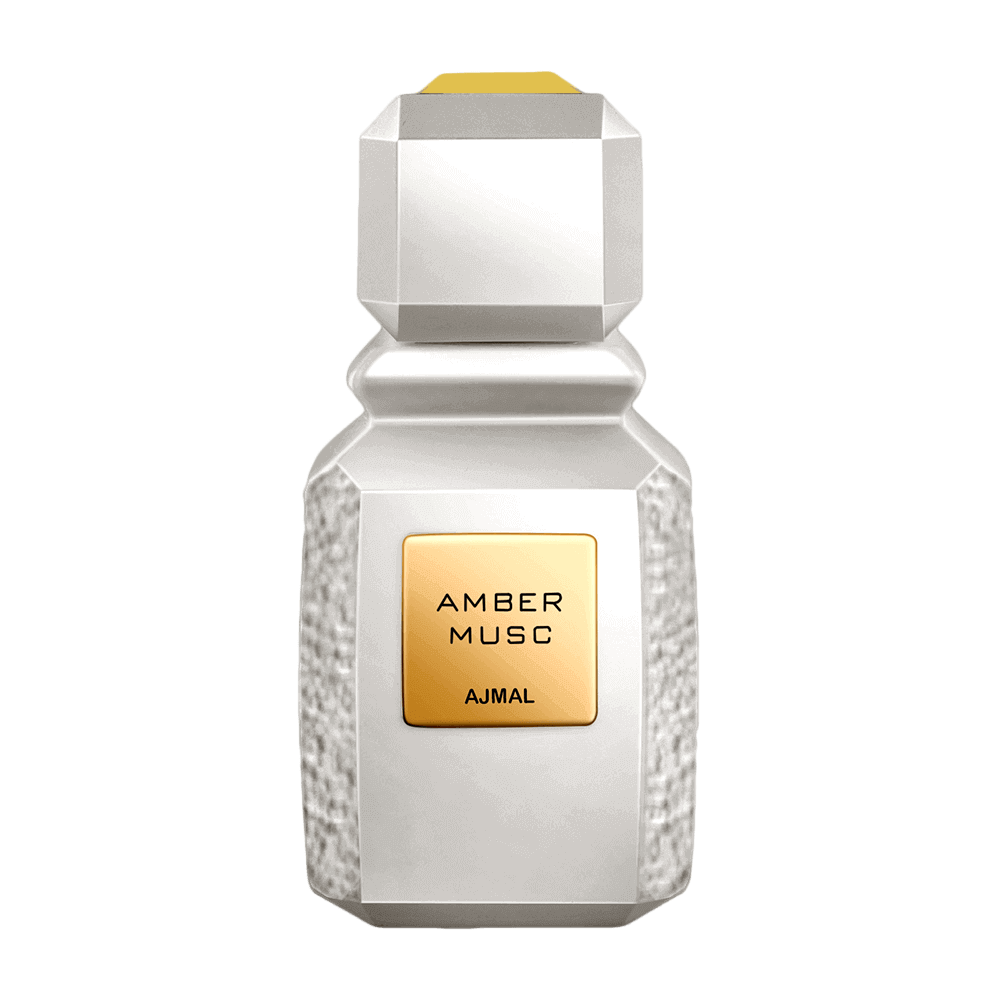 Amber Musc by Ajmal perfume EDP - image 1