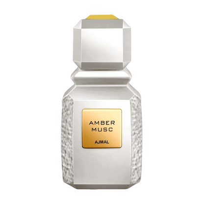 Amber Musc by Ajmal perfume EDP - image 1