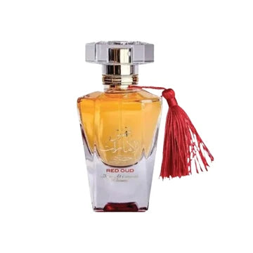 Ard Al Zaafaran Shams Al Emaraat Red Oud - image 1