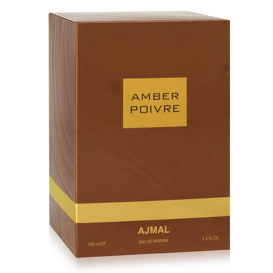Amber Poivre by Ajmal perfume EDP - image 2