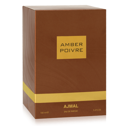 Amber Poivre by Ajmal perfume EDP - image 2