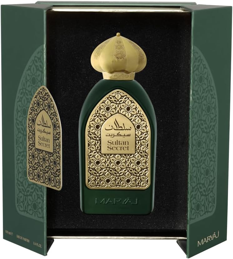 SULTAN SECRET - image 2