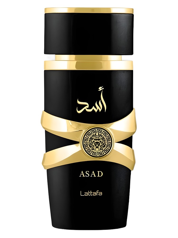 Lattafa Asad - image 1
