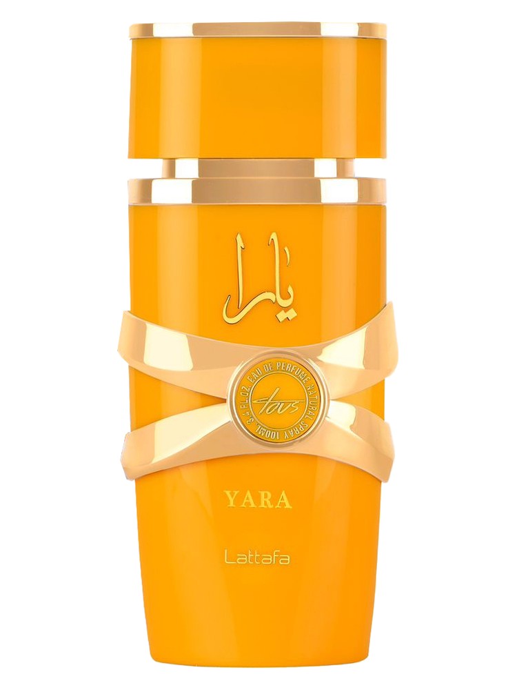 Lattafa Yara Tous - image 1