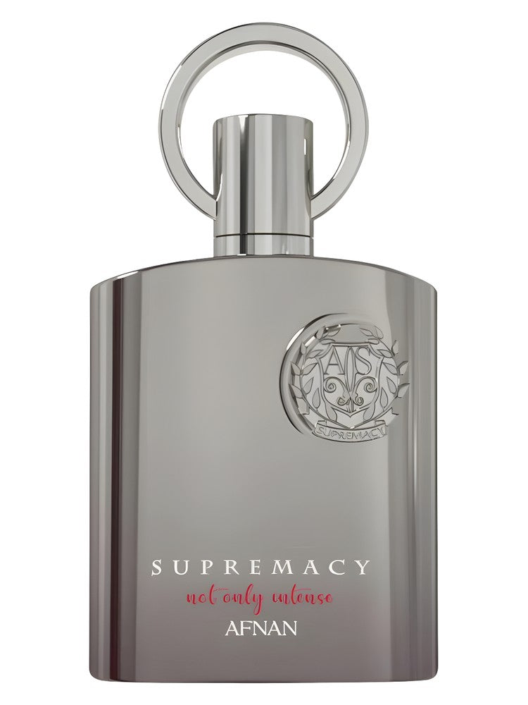 Afnan Supremacy Silver - image 1