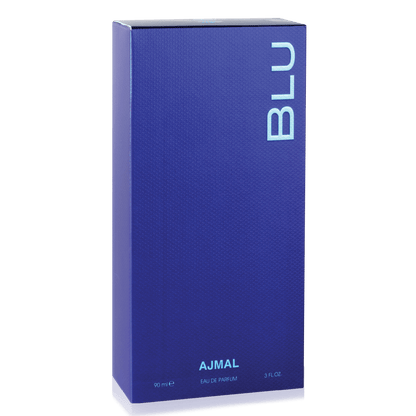 BLU Perfume (Oil) for Men by Ajmal Perfume - image 2