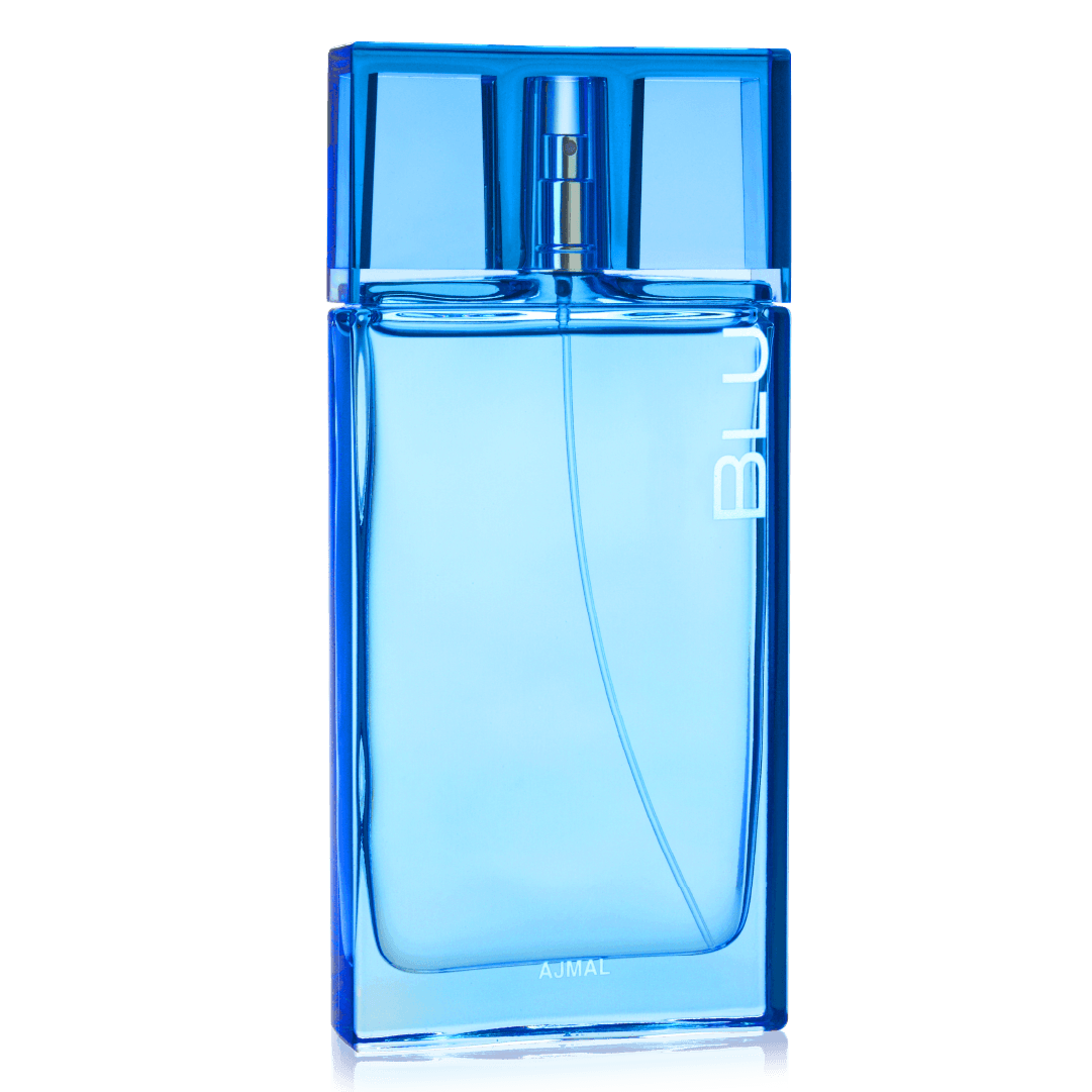 BLU Cologne for Men by Ajmal Perfume EDP - image 1