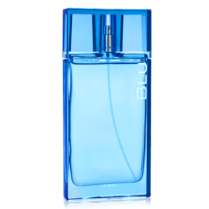 BLU Cologne for Men by Ajmal Perfume EDP - image 1