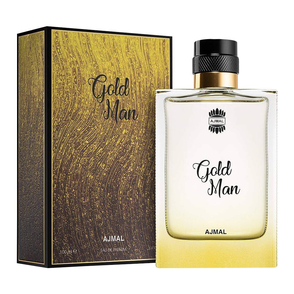 Goldman Cologne for Men by Ajmal Perfume - image 2