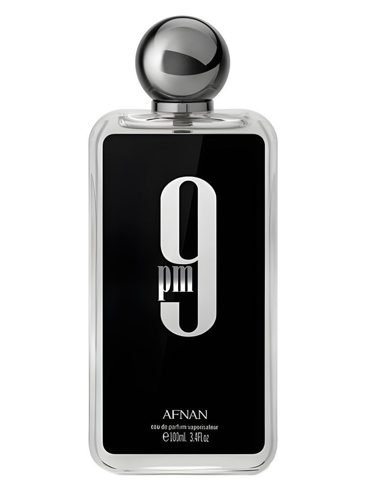 Afnan 9 PM - image 1