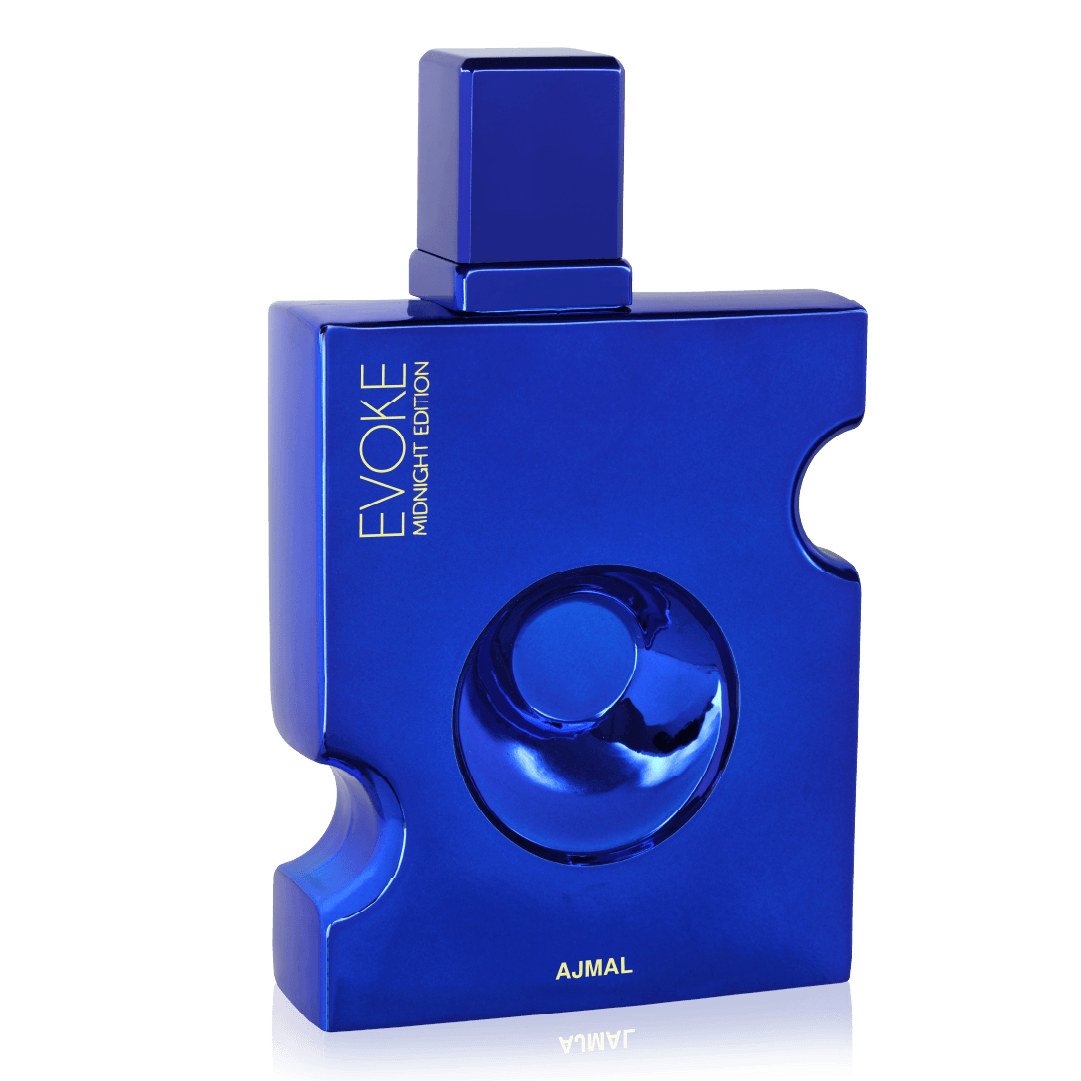 Evoke Midnight Edition Eau De Perfume for Men - image 1