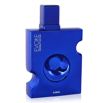 Evoke Midnight Edition Eau De Perfume for Men - image 1