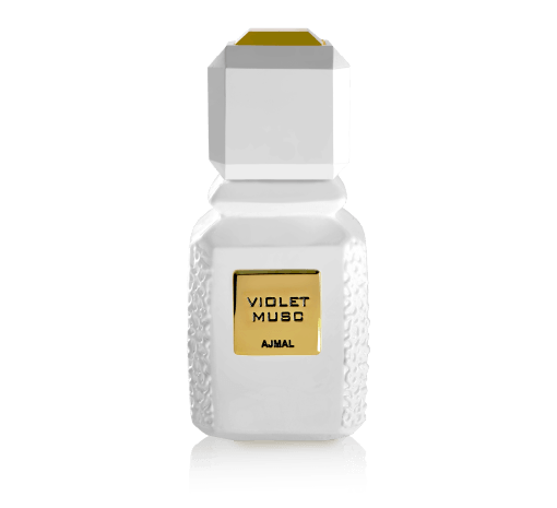 Violet Musc by Ajmal perfume EDP - image 1