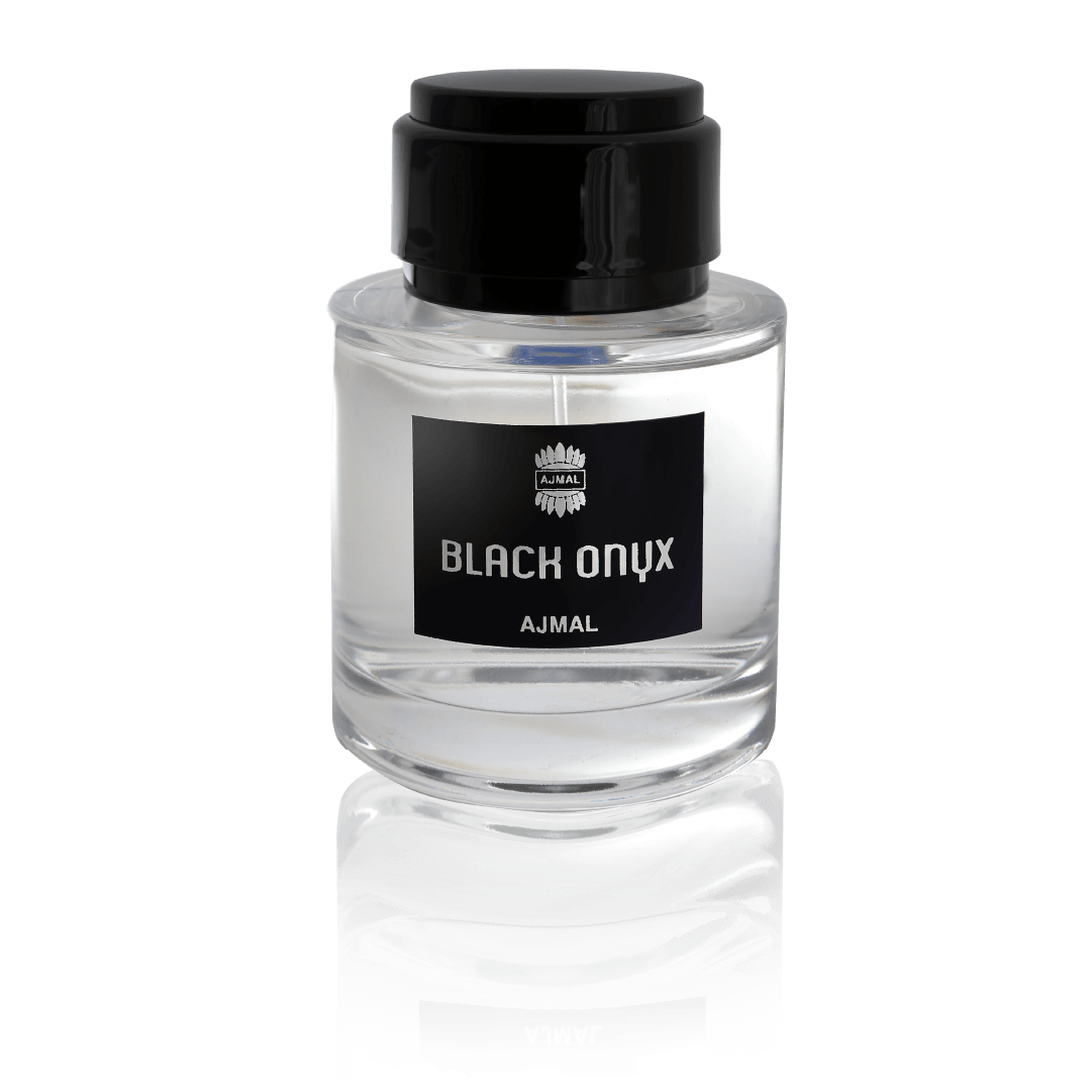 Black Onyx for Men by Ajmal Perfume - image 1