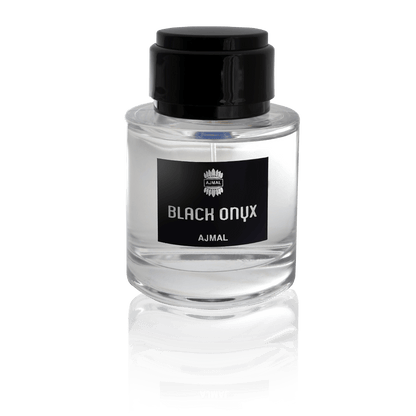 Black Onyx for Men by Ajmal Perfume - image 1