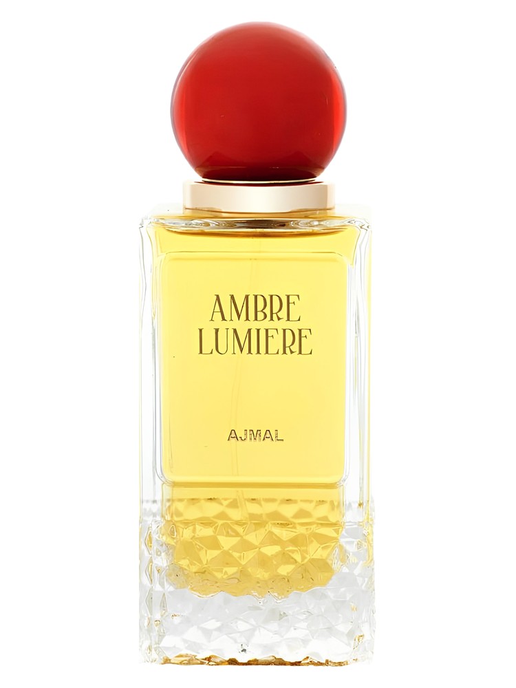 Ambre Lumiere by Ajmal perfume - image 1