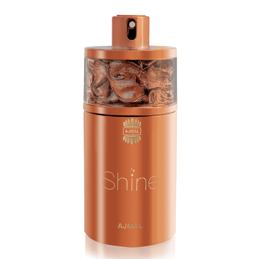 Shine EDP Perfume for Women by Ajmal - image 1