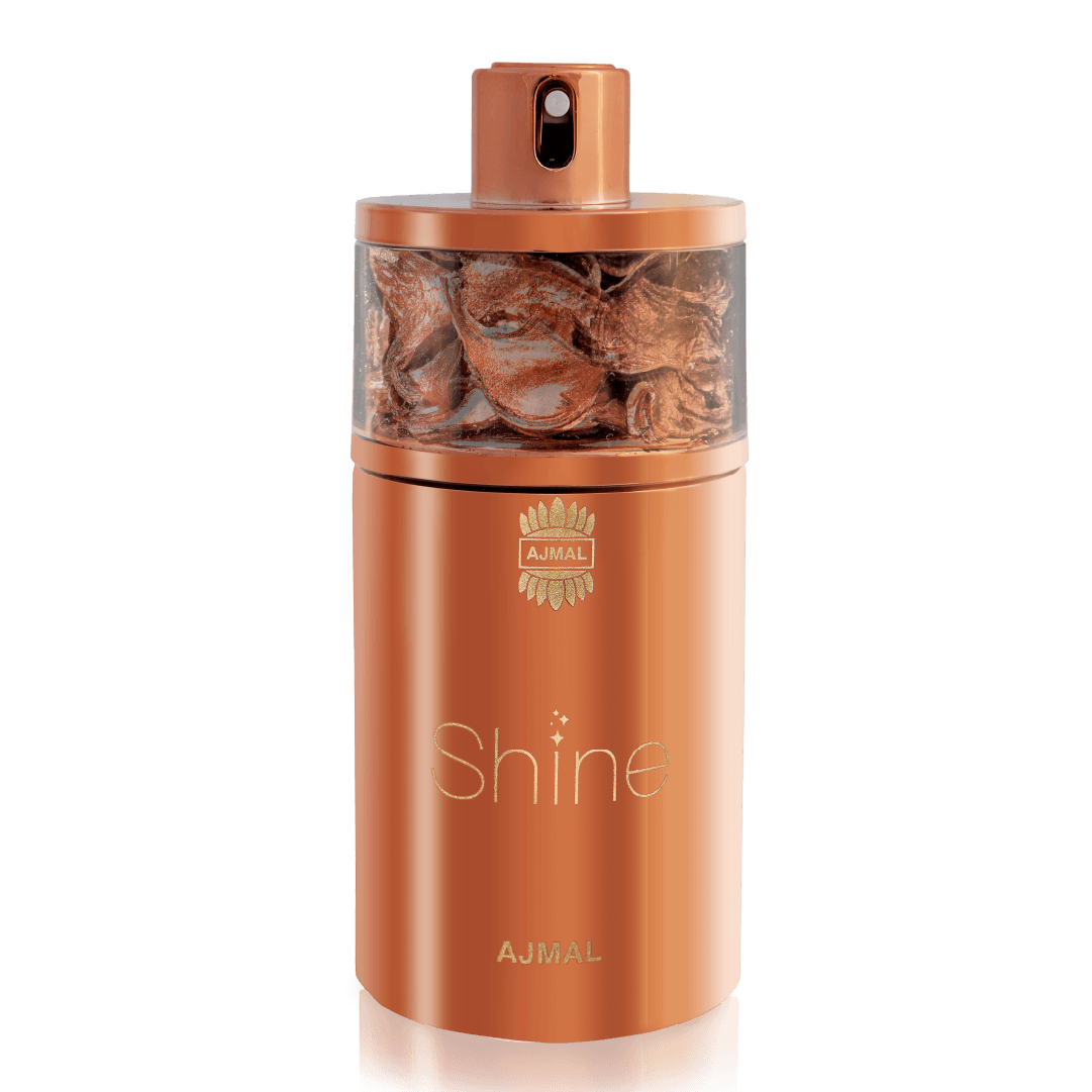 Shine EDP Perfume for Women by Ajmal - image 1