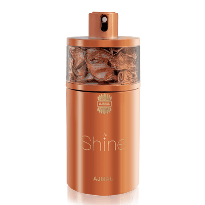 Shine EDP Perfume for Women by Ajmal - image 1