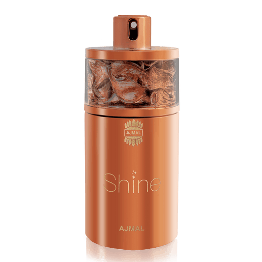 Shine EDP Perfume for Women by Ajmal - image 1