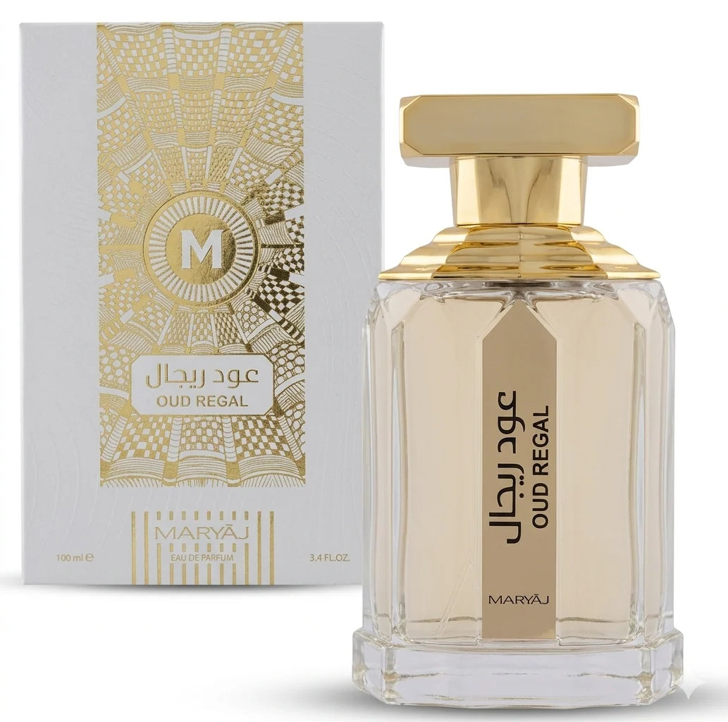 OUD REGAL - image 1