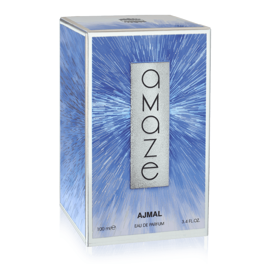 Amaze for Men by Ajmal Perfume - image 2