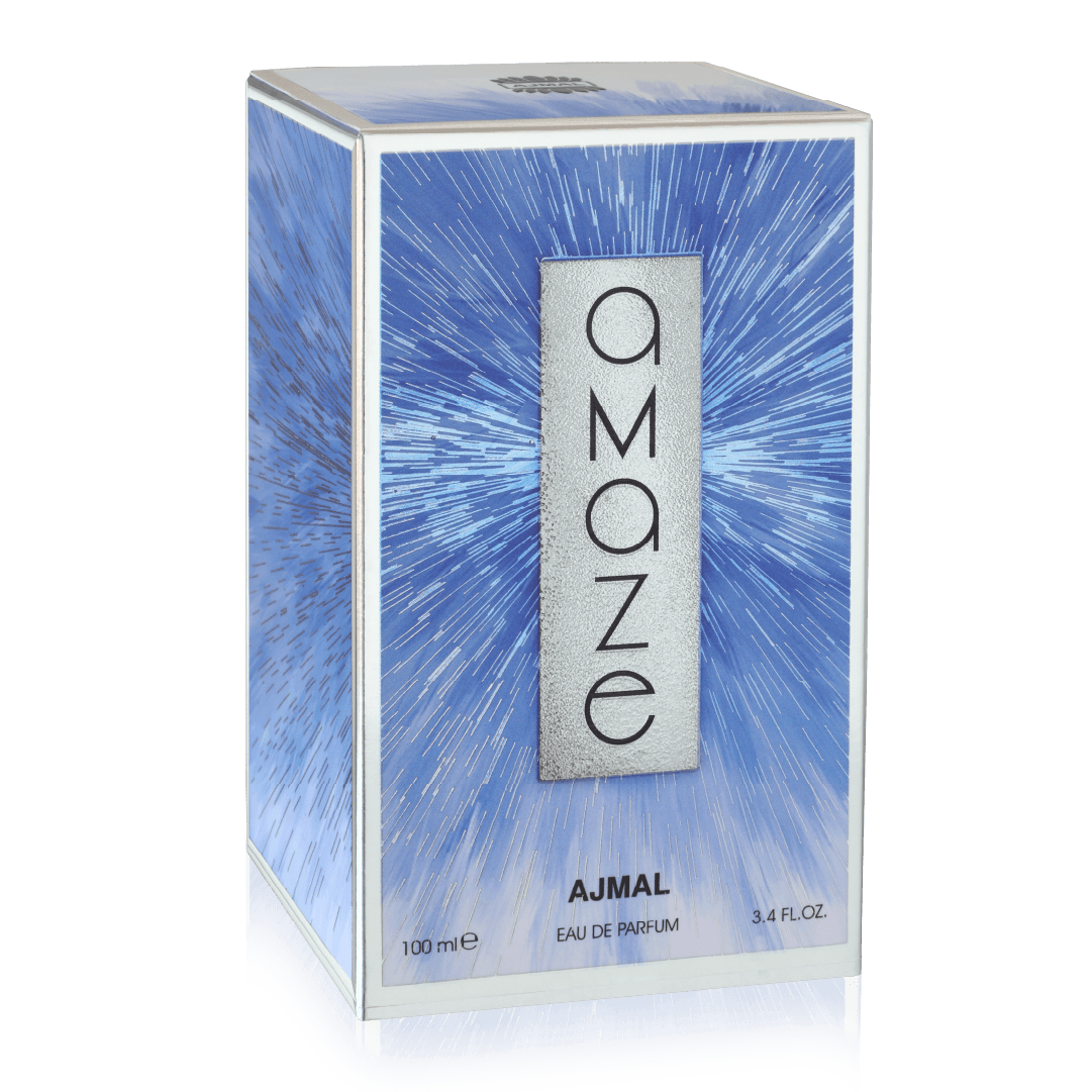 Amaze for Men by Ajmal Perfume - image 2