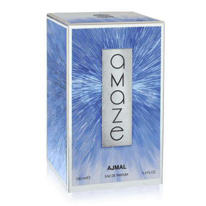 Amaze for Men by Ajmal Perfume - image 2