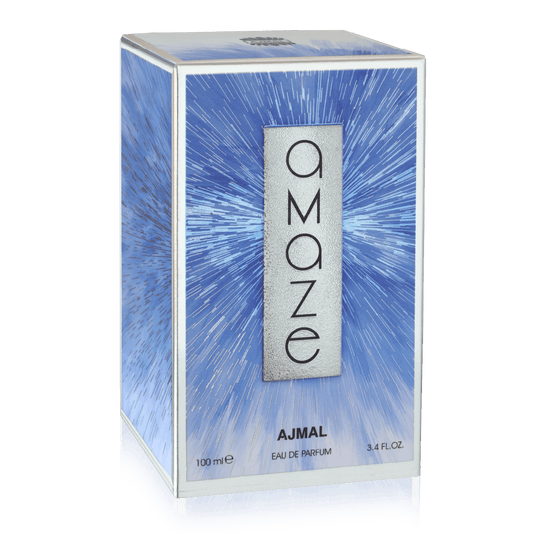 Amaze for Men by Ajmal Perfume - image 2