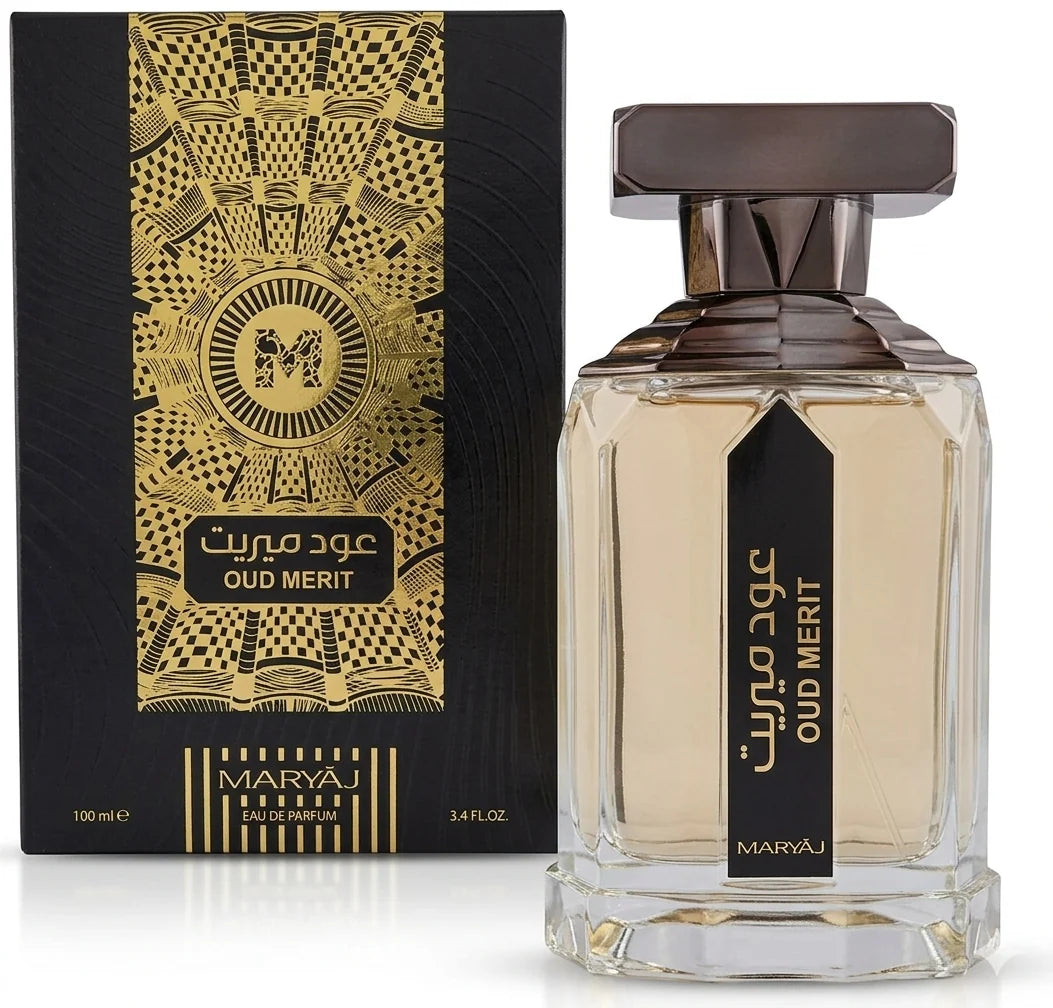 OUD MERIT - image 2