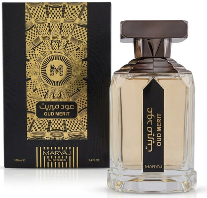 OUD MERIT - image 2