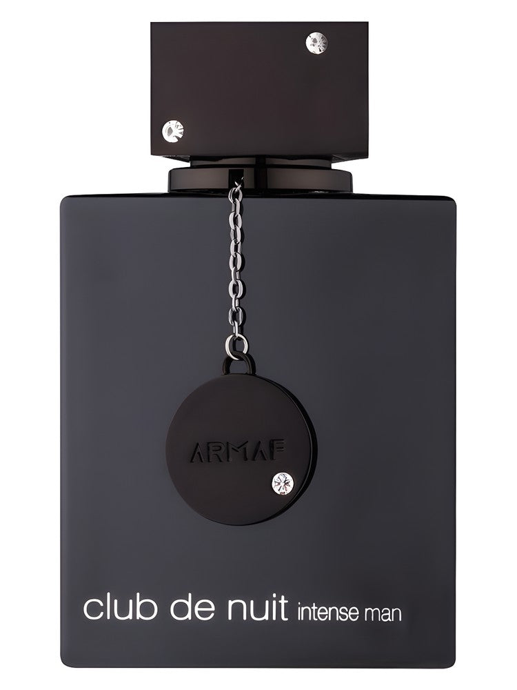 Armaf Club de Nuit Intense Men - image 1
