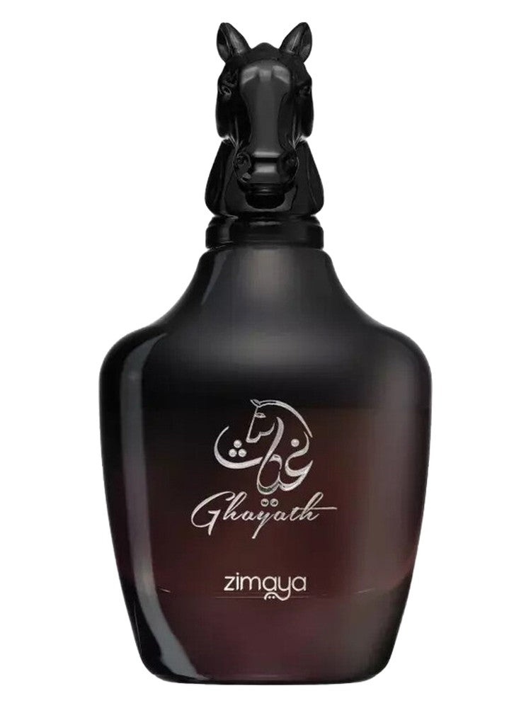Zimaya Ghayath - image 1