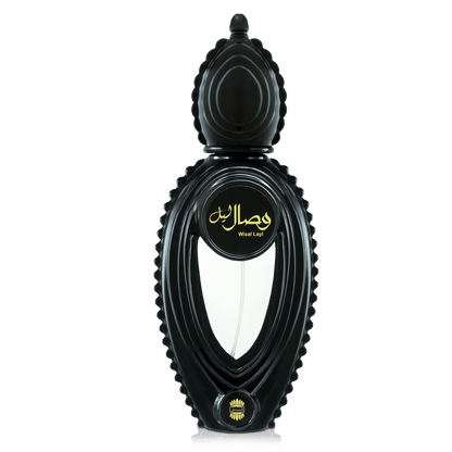 Wisal Layl By Ajmal EDP Perfume - image 1