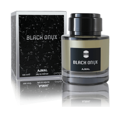 Black Onyx for Men by Ajmal Perfume - image 2