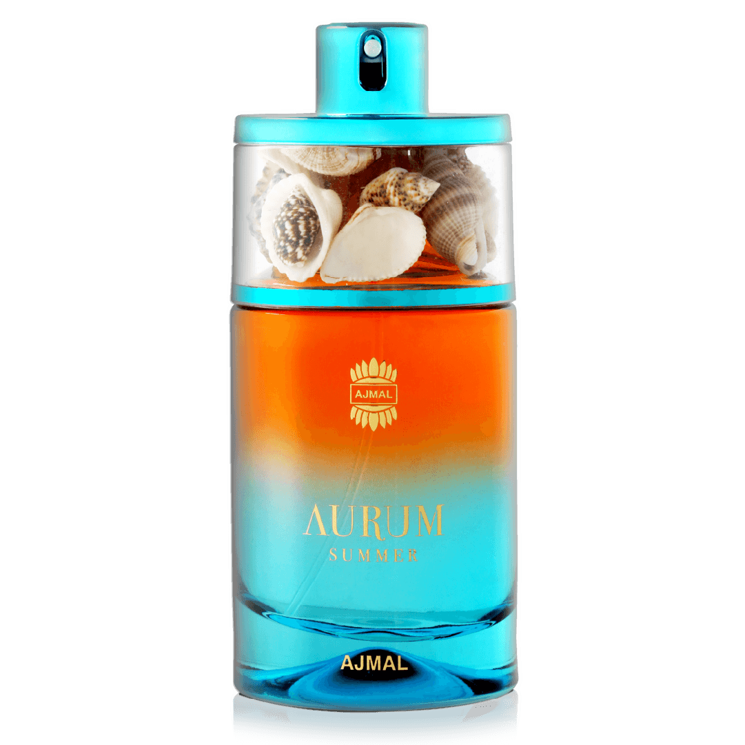Aurum Summer for Women by Ajmal Perfume EDP - image 1