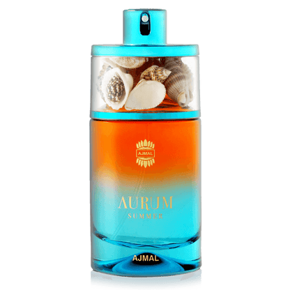Aurum Summer for Women by Ajmal Perfume EDP - image 1