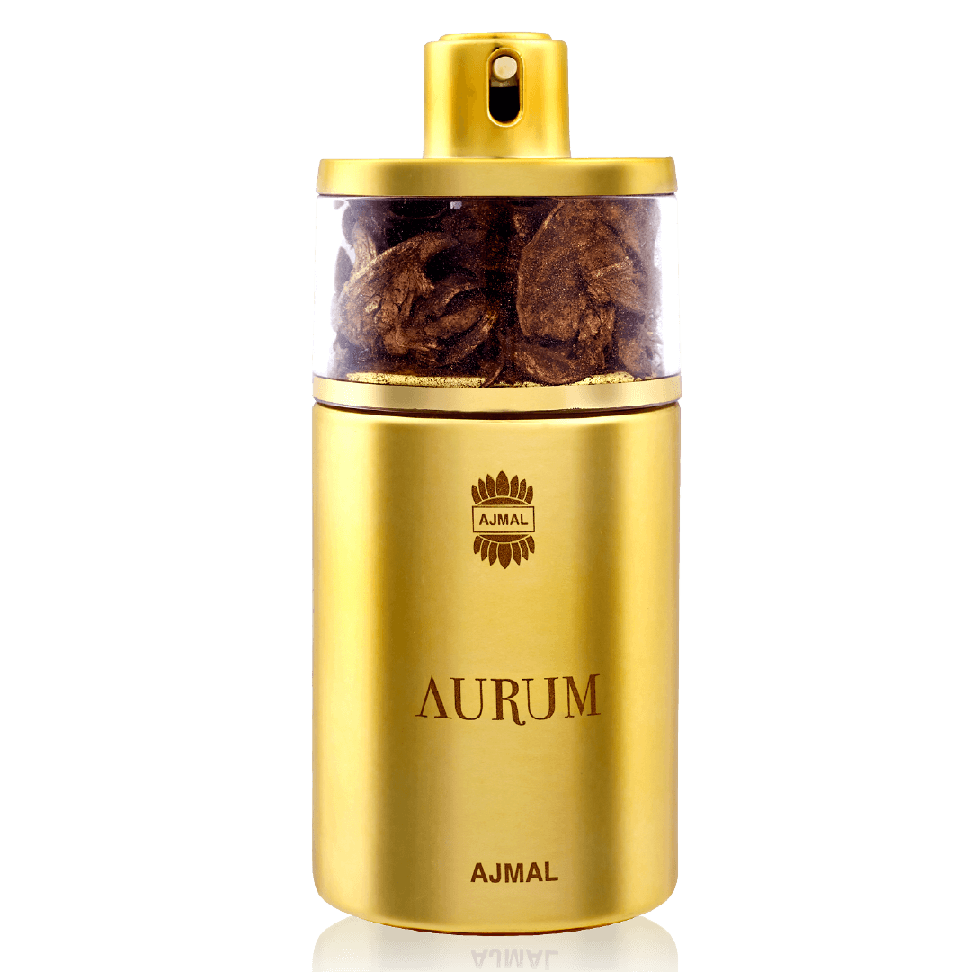 Aurum for Women by Ajmal Perfume EDP - image 1