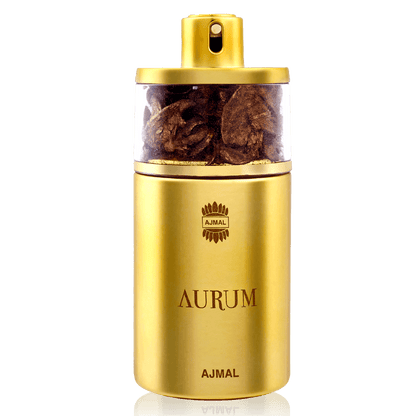 Aurum for Women by Ajmal Perfume EDP - image 1