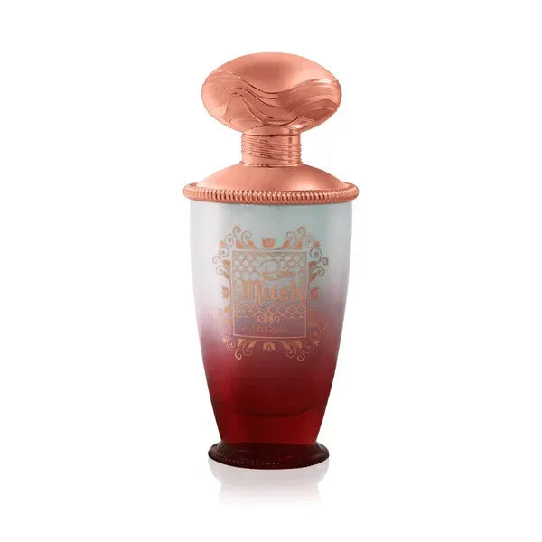 ROSE MUSK - image 1