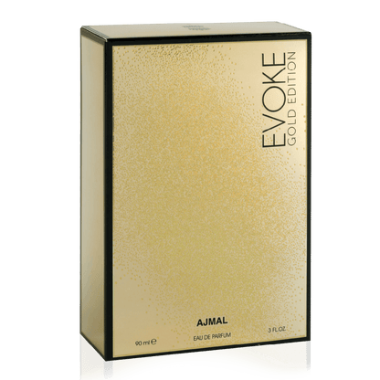 Evoke Gold Edition for Men by Ajmal Perfume - image 3