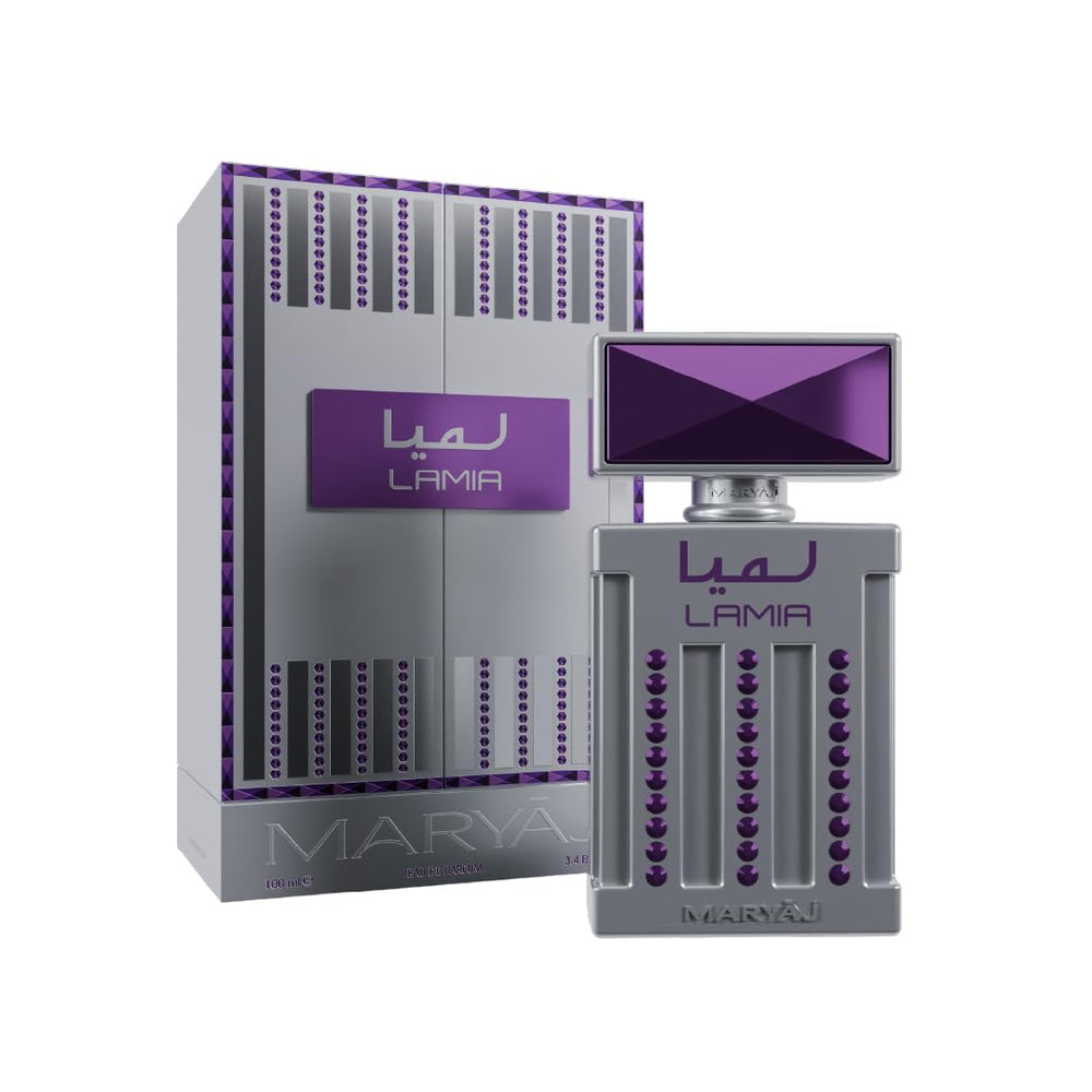 LAMIA - image 2