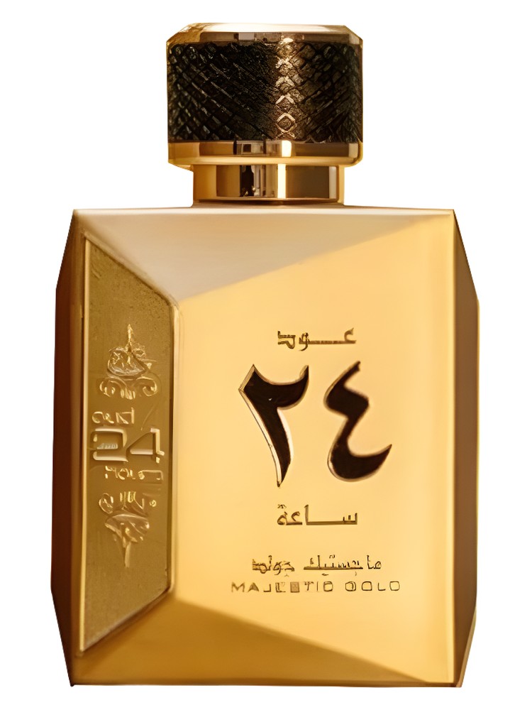 Ard Al Zaafaran Oud 24 hours Gold - image 1