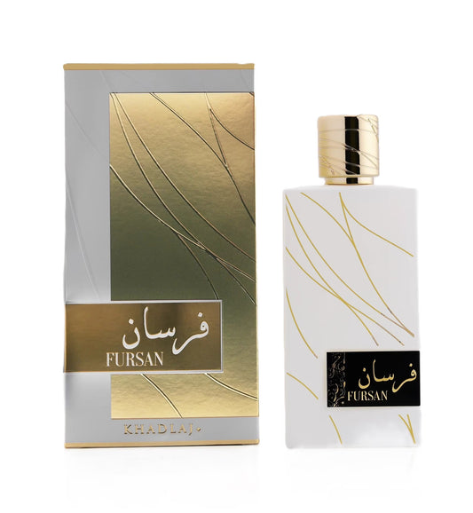 Khadlaj Fursan White