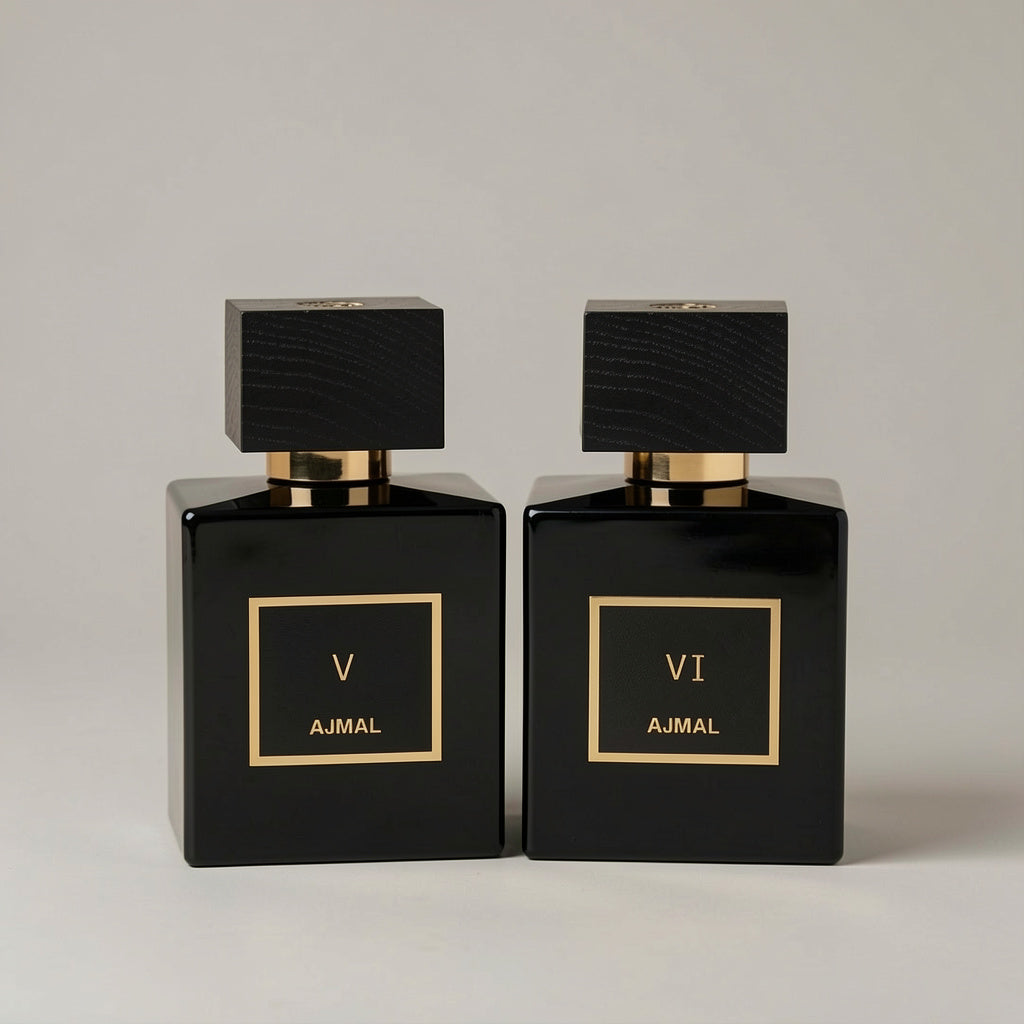 Gold V & Gold VI