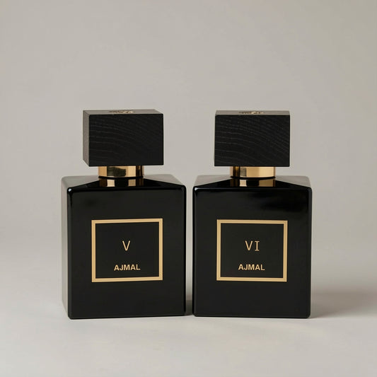 Gold V & Gold VI
