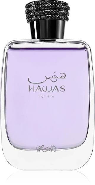 Rasasi Hawas