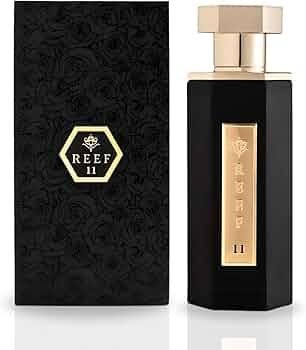 Reef 11