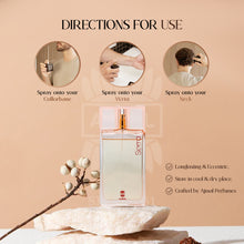 Load image into Gallery viewer, sierra
